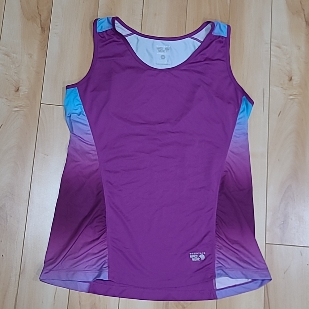 Mountain Hardwear women's size large tank top